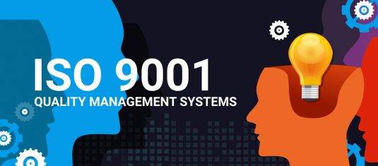 Principes de la certification ISO 9001:2015