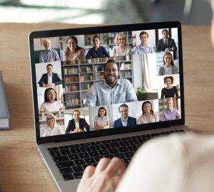 Veille stratégique : impact du confinement sur l’organisation du home-office