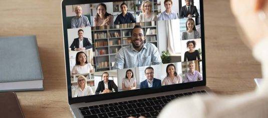 Veille stratégique : impact du confinement sur l’organisation du home-office