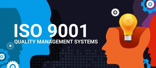 Principes de la certification ISO 9001:2015